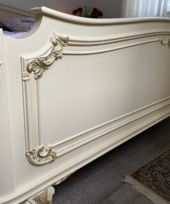 Doppelbett