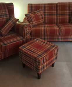 Couchgarnitur von Schröno