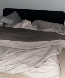 Boxspringbett