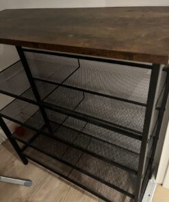 Schuhschrank