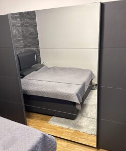 Schwebetürenschrank Kepan