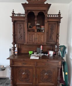 Jugendstil Buffet