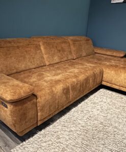 Sofa elektrisch ausfahrbar