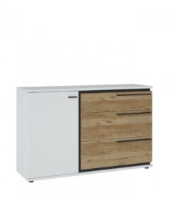 Sideboard Salinas 132,9x85x40 cm