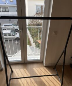 Kleiderständer 2x