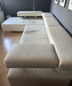 Brühl Sunrise Ecksofa-Kombination