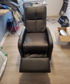 Liegesessel
