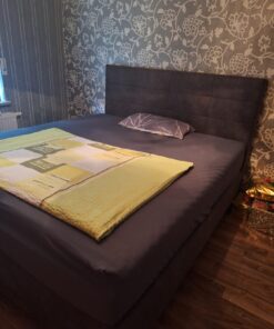 Boxspringbett