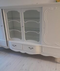 Vitrinenschrank Vintage