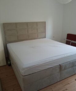 Boxspringbett