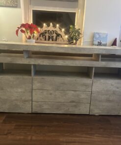 Borchardt Möbel Sideboard