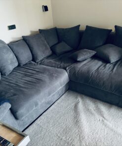 Big Sofa