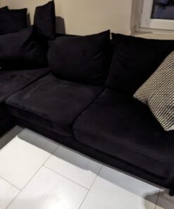 Ecksofa von Loft24