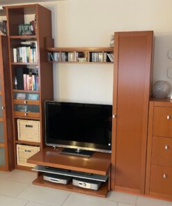 Brinkmann Schrankwand