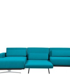 Copperfield Eck/Schlafsofa