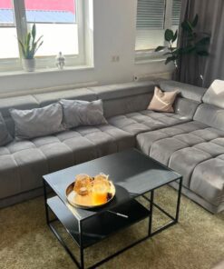 Mömax Couch Solero
