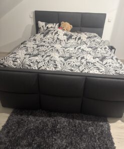 Boxspringbett 180x200