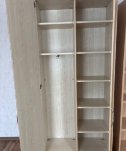 Kleiderschrank perfekt fürs Kinderzimmer